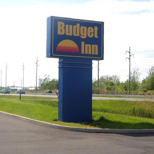 Budget Ontario