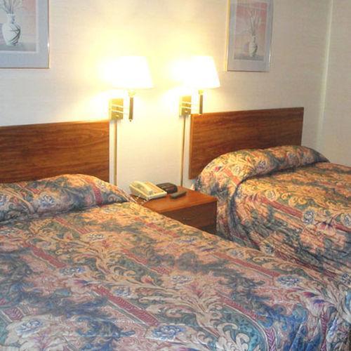 Motel Budget Ontario Ontario Center