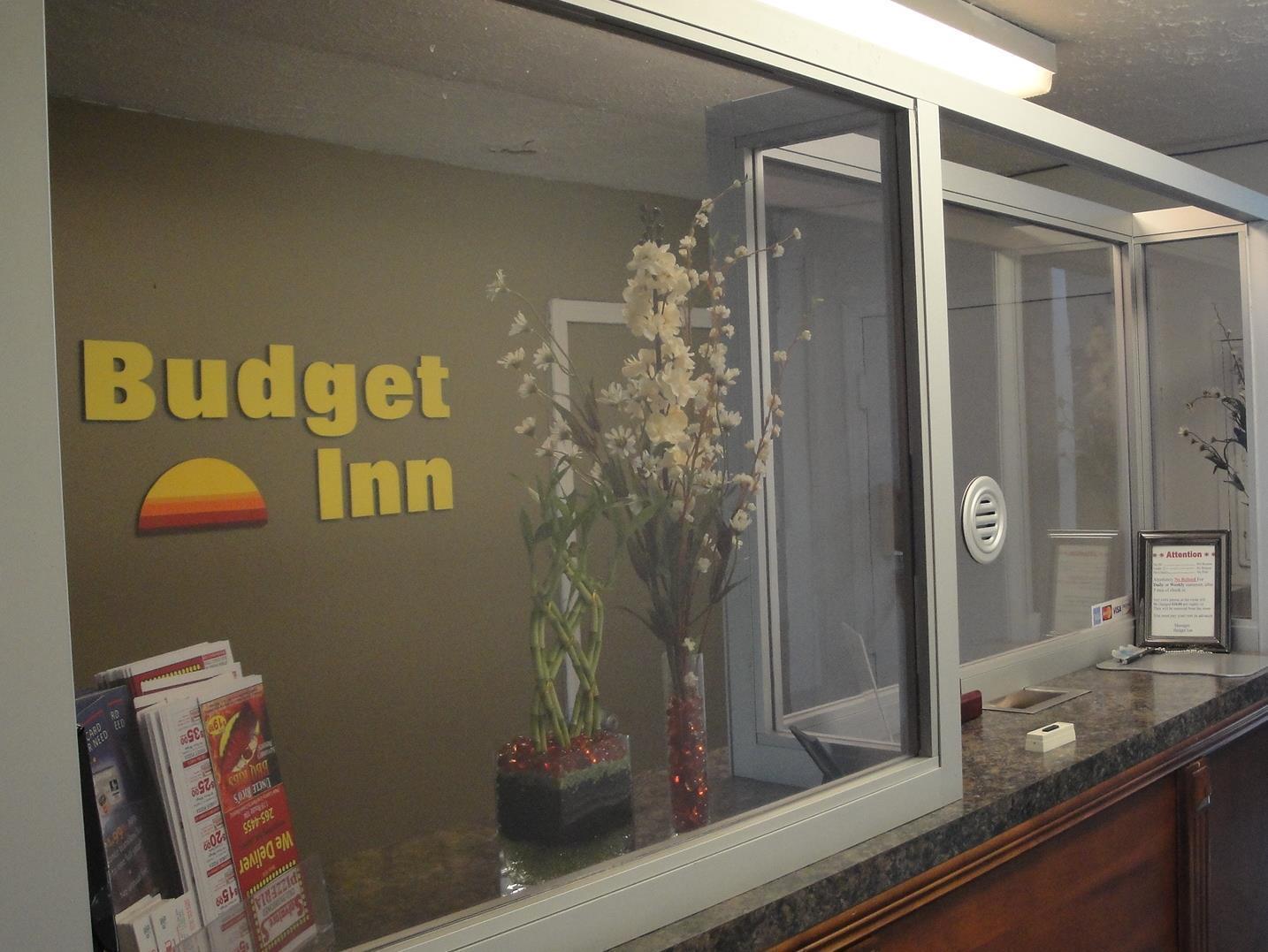 Budget Ontario Motel