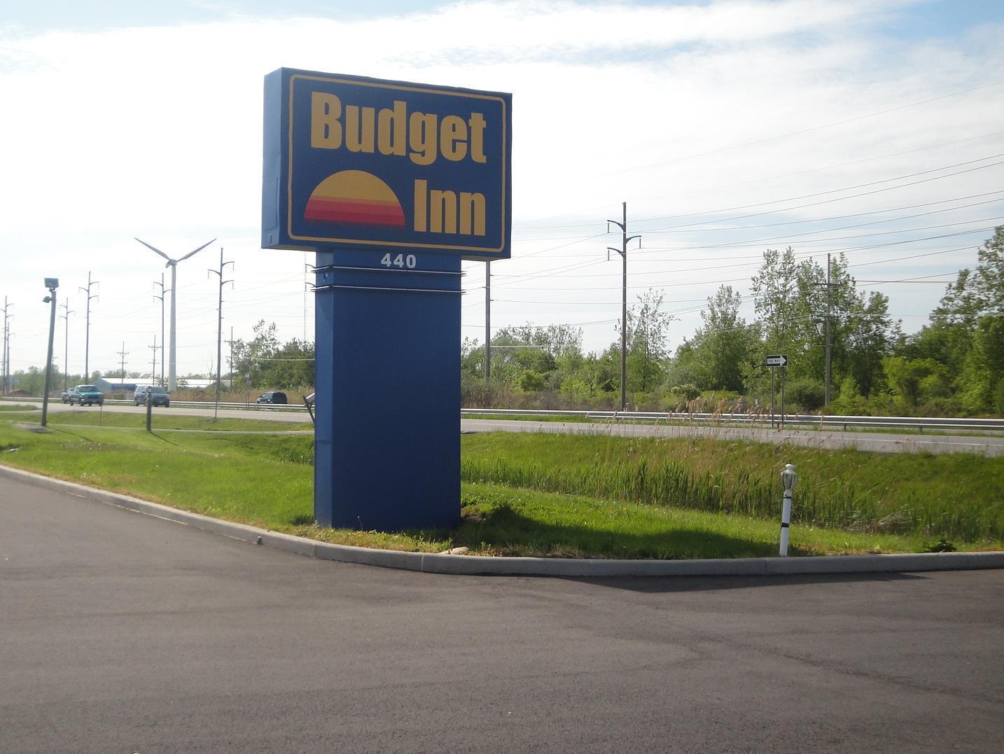 Budget Ontario Motel Ontario Center