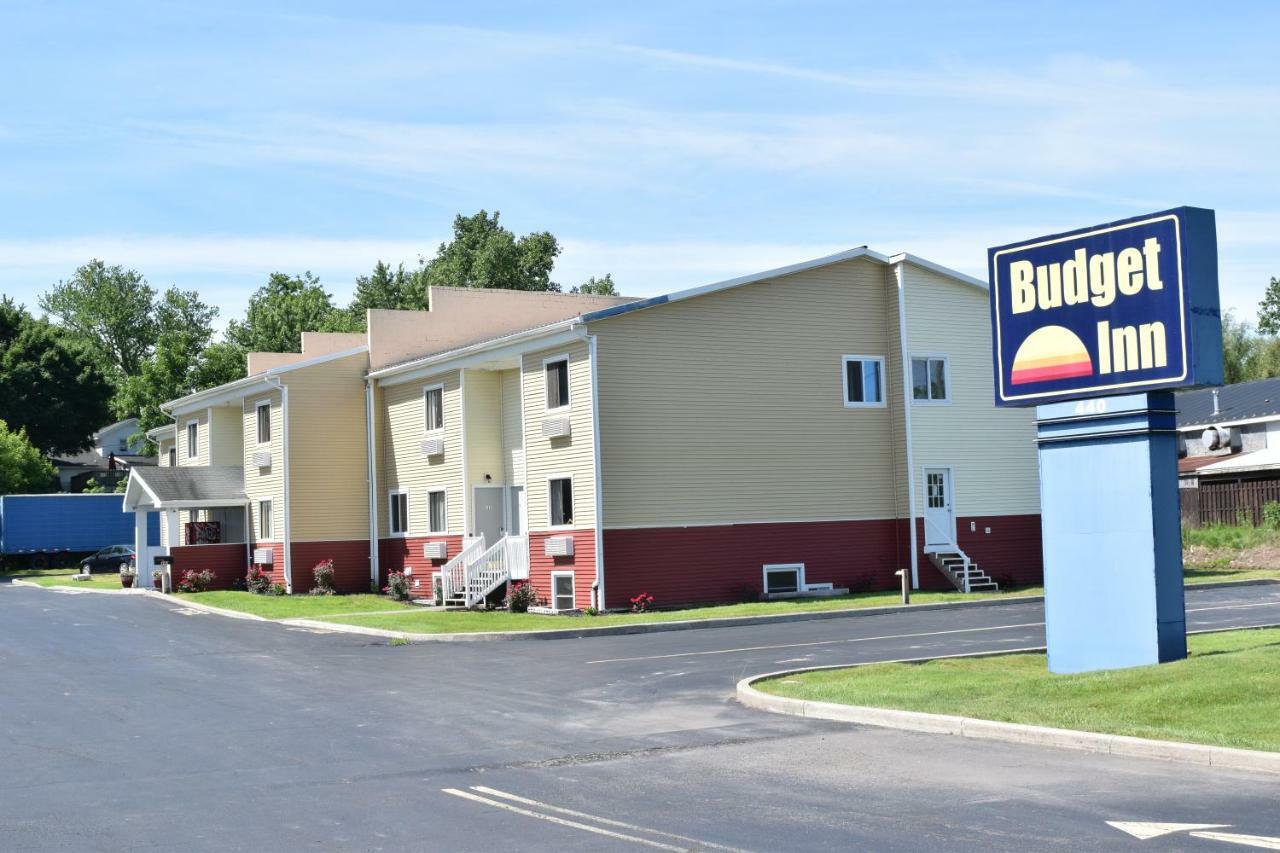 Motel Budget Ontario *