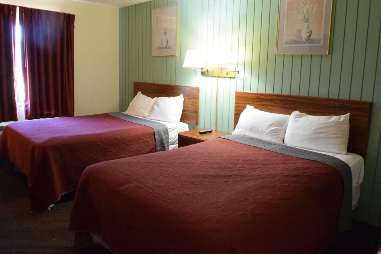 Budget Ontario Motel Ontario Center