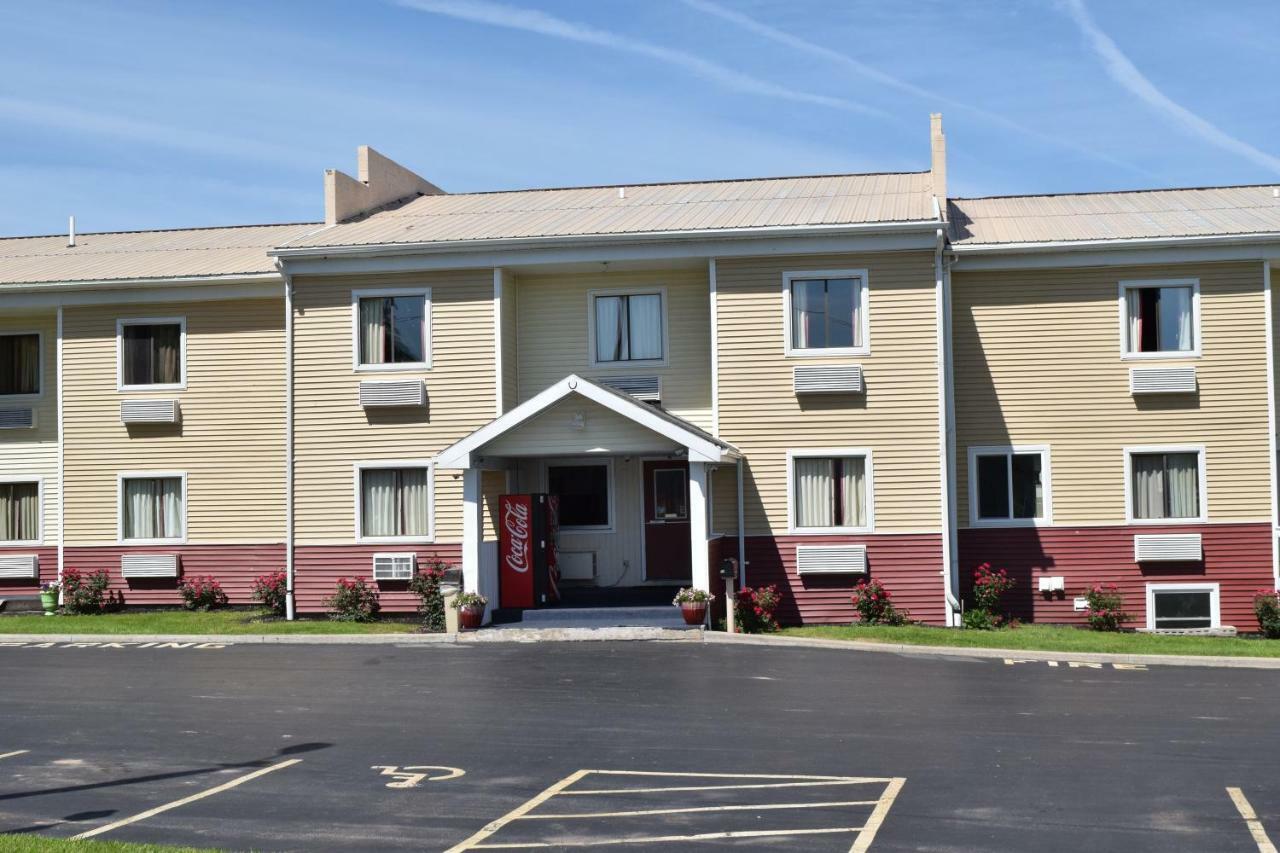 Motel Budget Ontario *