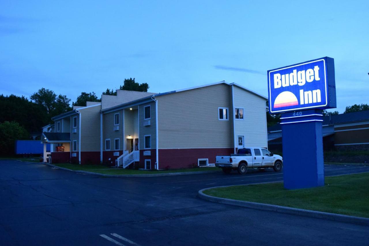 Motel Budget Ontario *