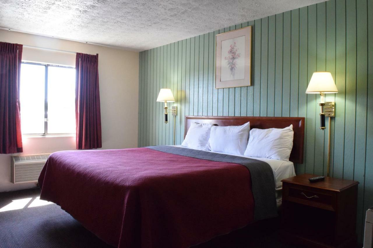 Motel Budget Ontario