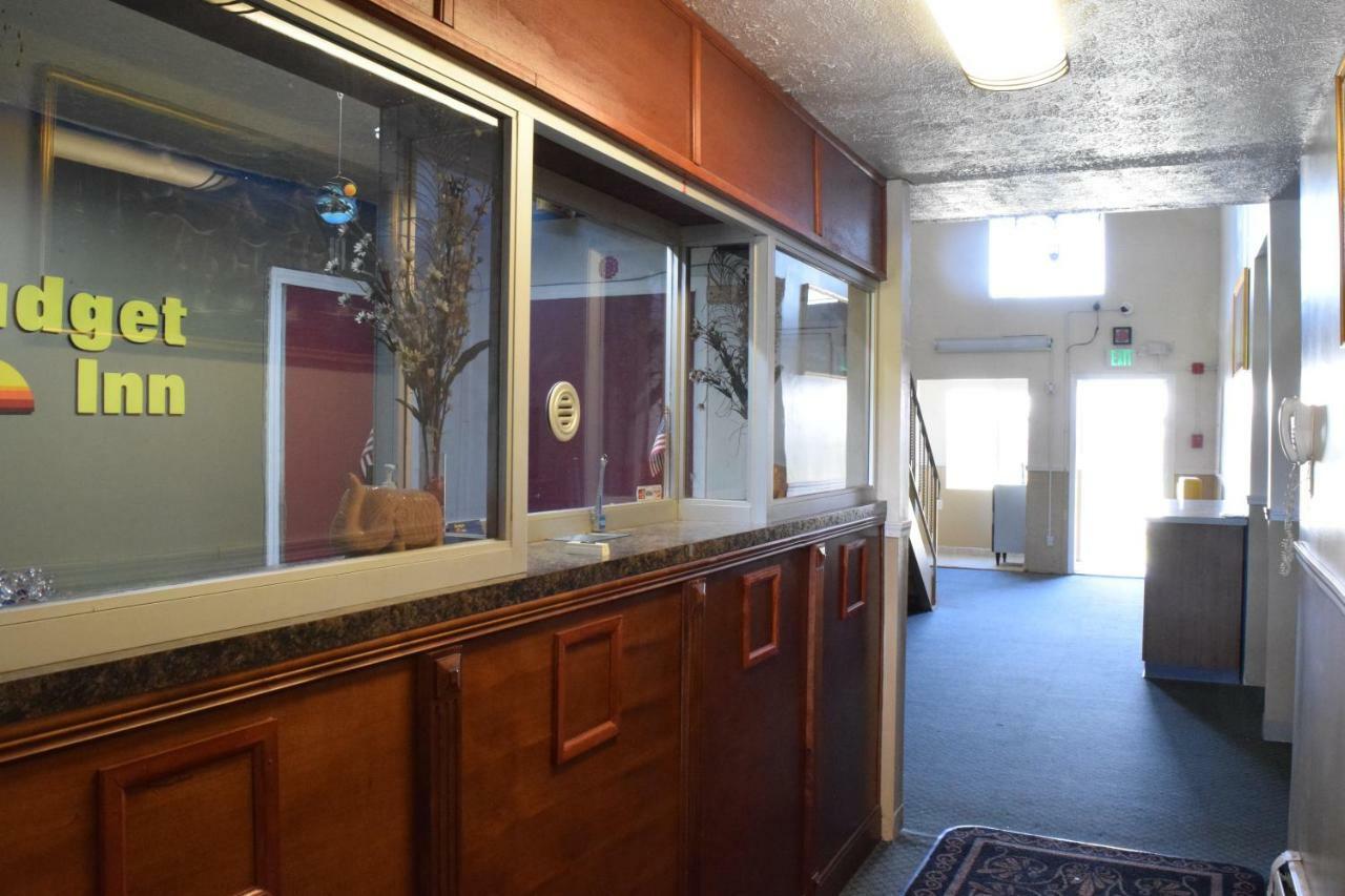 Budget Ontario Motel Ontario Center