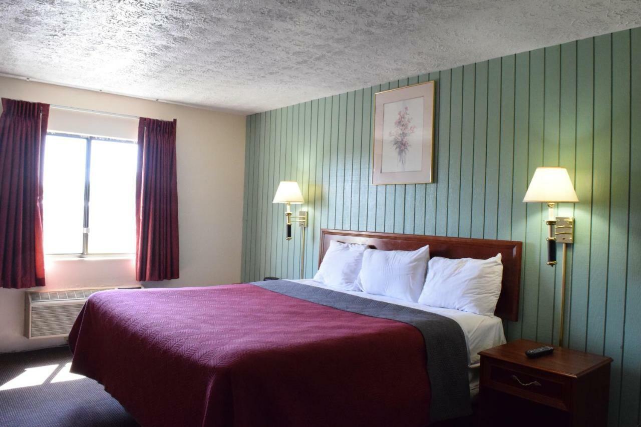 Budget Ontario Motel Ontario Center