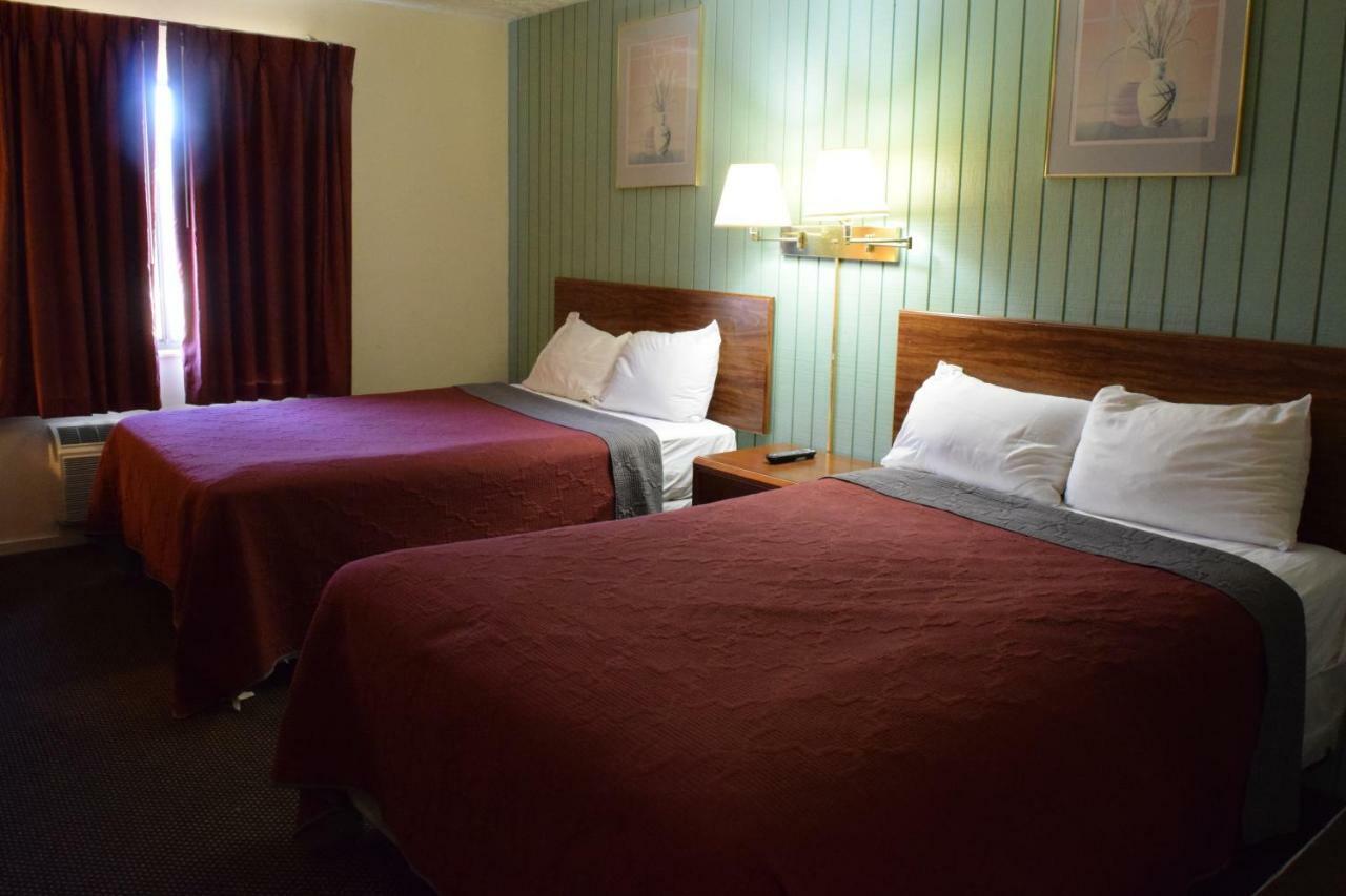 Motel Budget Ontario